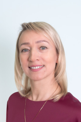 Гравпен Любовь Аркадьевна Гравпен Любовь Аркадьевна