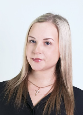 Бакалдина Ирина Андреевна Бакалдина Ирина Андреевна